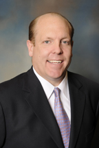 Photograph of Representative  Harry Osterman (D)